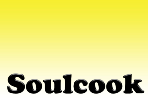 Soulcook Event