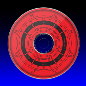 The One Got C.h.a.n.g.e.s 專輯設計