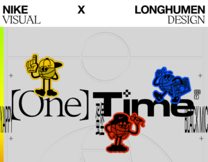 Nike X HBL (Softlipa, Yappy, Black Mic) 